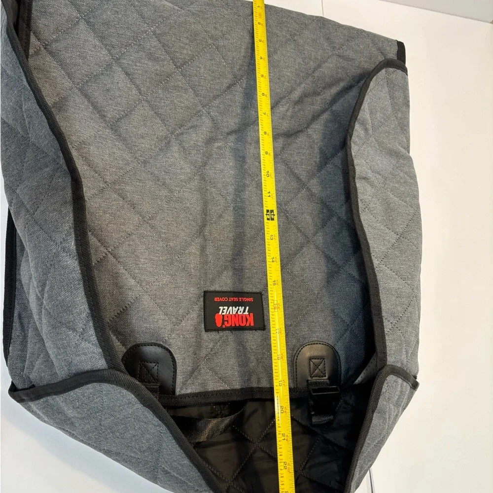 KONG TRAVEL SINGLE SEAT.